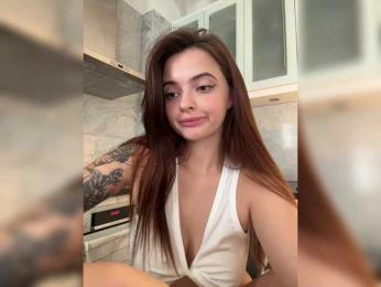 GoodGirl21 bongacams stream image