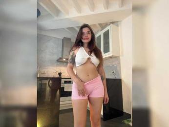 GoodGirl21 bongacams stream image
