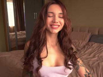 TeonaRose bongacams stream image