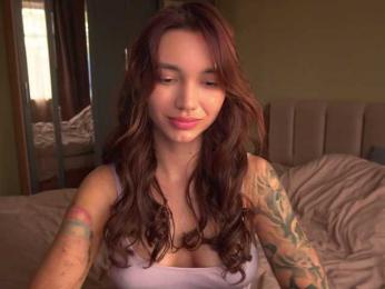 TeonaRose bongacams stream image