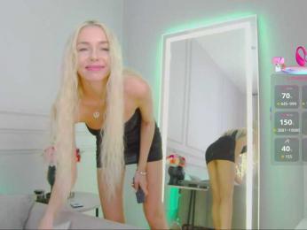 WhiteGirl-one bongacams stream image