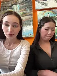 SnappyHappy stripchat stream image