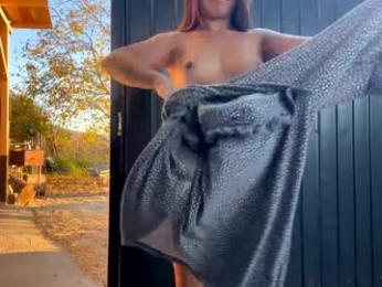 nyconik chaturbate stream image