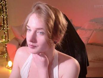 KOTTYAA bongacams stream image