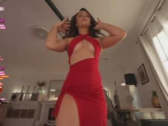 hannahjames710 chaturbate stream image