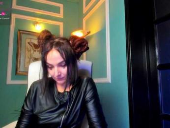 Moona-One bongacams stream image