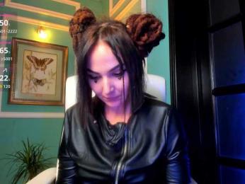 Moona-One bongacams stream image