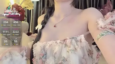 --102KymMiiss-- stripchat stream image