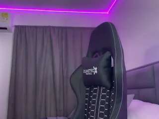 lexiie-gray camsoda stream image