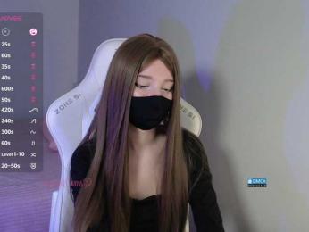 Evo4kaStorm bongacams stream image