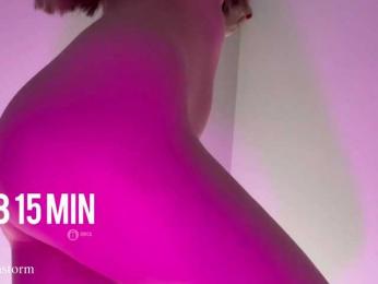 Evo4kaStorm bongacams stream image