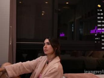 jeangreybianca chaturbate stream image