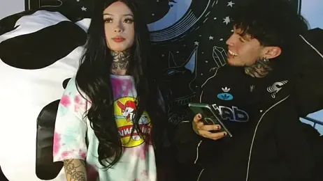 Isabella__dark stripchat stream image