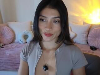 Alejandhra flirt4free stream image