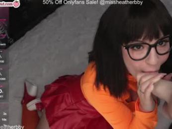 heatherbby chaturbate stream image