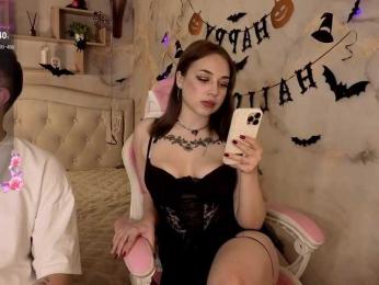 Kristallik-1 bongacams stream image