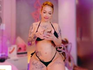 kaorianya1 camsoda stream image