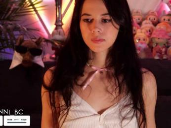 Taanni bongacams stream image