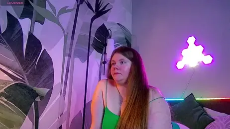 RubyValen stripchat stream image