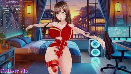 Hanaedamngirl stripchat stream image