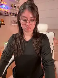 Sharon_07 stripchat stream image