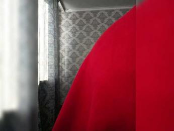 I_GODDESS bongacams stream image