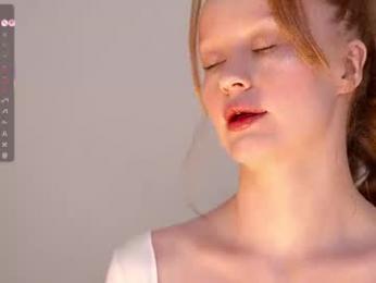 cute_shine chaturbate stream image