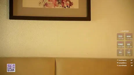 vivid_girls_vg stripchat stream image