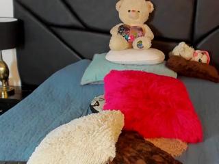 Tanya Hanks flirt4free stream image