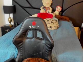 Tanya Hanks flirt4free stream image