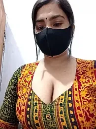 Ritusri_Dotta stripchat stream image