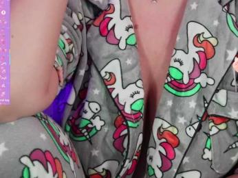 Cool-Baby bongacams stream image