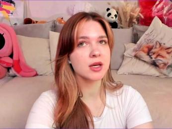 Melissa-Fox bongacams stream image