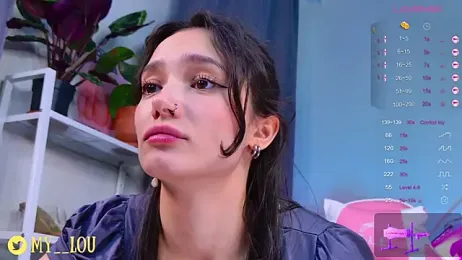 MyLoulaby stripchat stream image