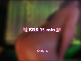 Lulu bongacams stream image