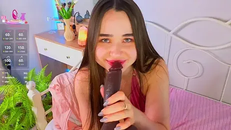 KateBleare stripchat stream image