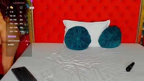 VallerieJones stripchat stream image