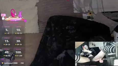 LisandreLaVenale stripchat stream image