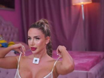 AshleysinnX bongacams stream image