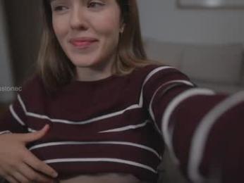 rebeccastonee chaturbate stream image