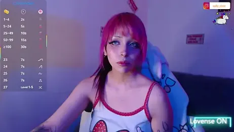 MaryJannes stripchat stream image