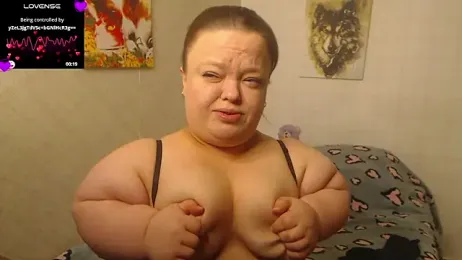 Janiffer_MiMi stripchat stream image