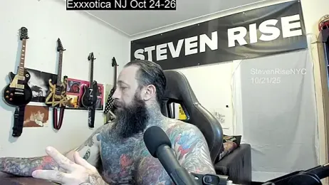 StevenRiseNYC stripchat stream image