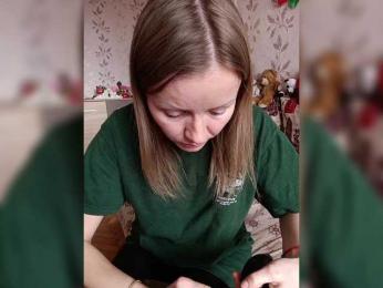 NeZabudka- bongacams stream image