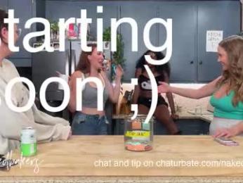 nakedbakers chaturbate stream image