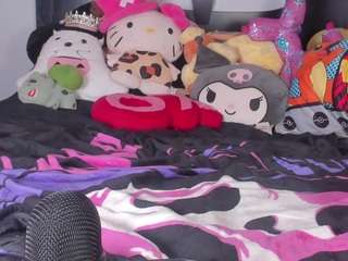 karliekayozz camsoda stream image