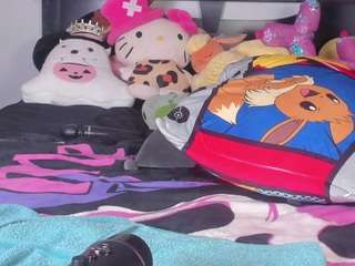 karliekayozz camsoda stream image