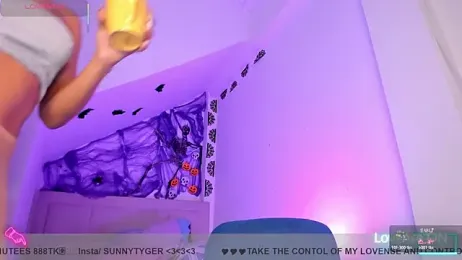 VictoriaVX stripchat stream image