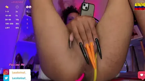 LaColorina_ stripchat stream image