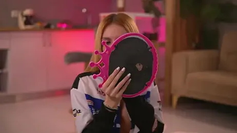 ButterflyLeah stripchat stream image